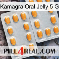 Kamagra Oral Jelly 5Gm cialis4